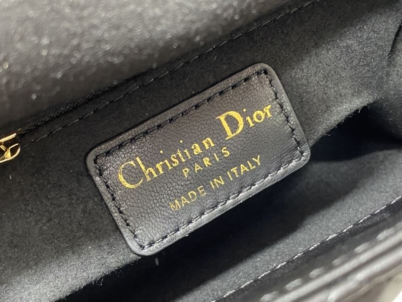 Christian Dior My Lady Bags